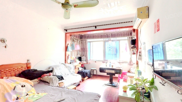 朱家巷二手房实景图