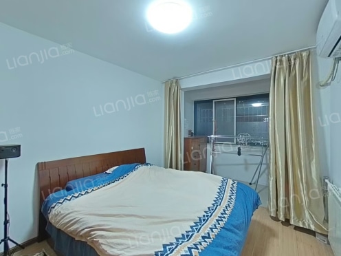 整租·明泽慧苑 2室2厅 南/北