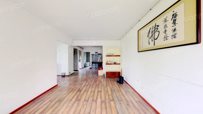 淀湖鹿鸣九里二手房实景图