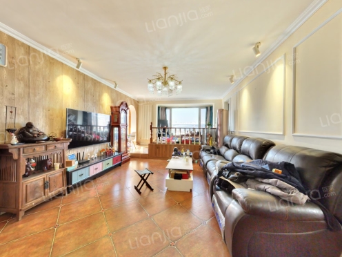 整租·恩马文景园 3室2厅 南/西/北