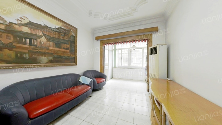 后墙路二手房实景图