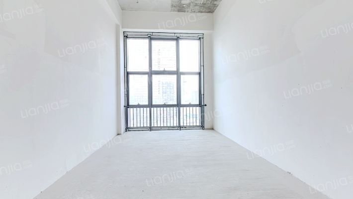 中粮重庆大悦城铂悦二手房实景图