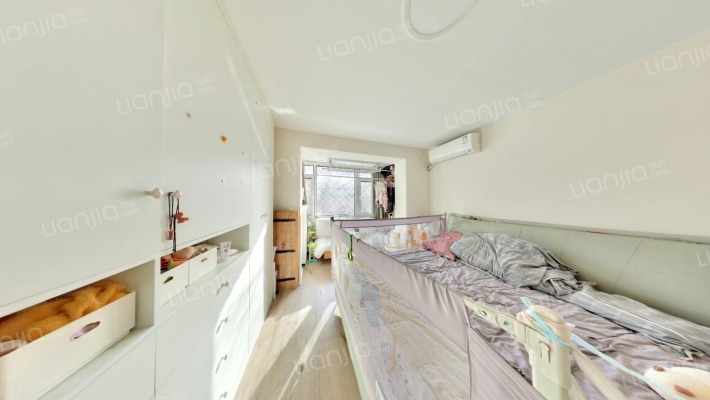 安贞里二手房实景图