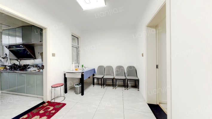 永安花苑二手房实景图