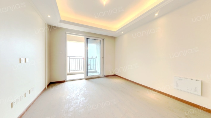 新城悦隽盛世二手房实景图