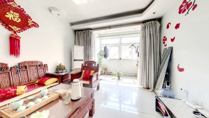 福莱佳园二手房实景图