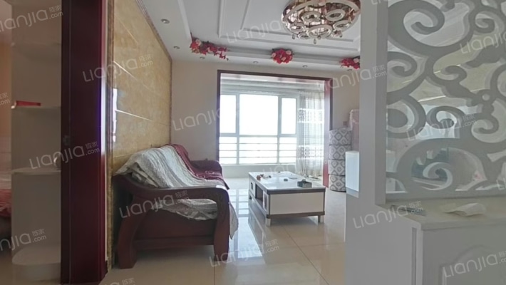 仁德小区二手房实景图