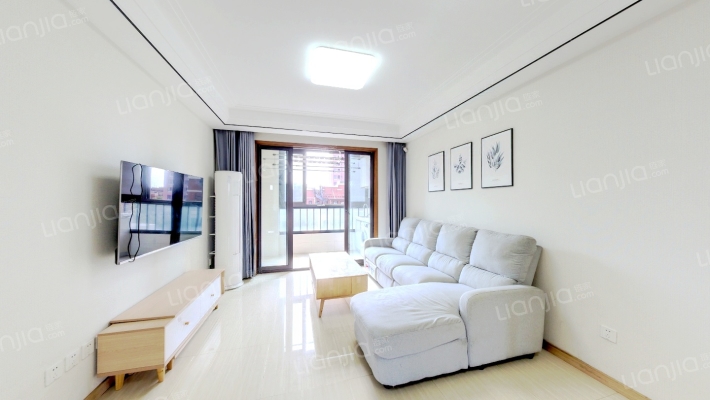 大学里(二期)二手房实景图