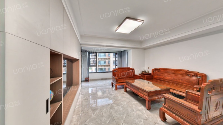 天马丽苑·悦璟湾二手房实景图