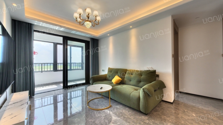 中海 独墅云著二手房实景图