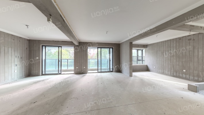 新鸿·光悦里二手房实景图