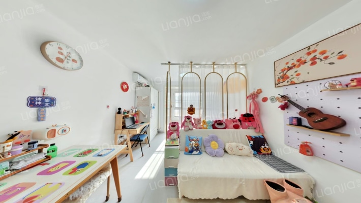 顺悦家园二手房实景图