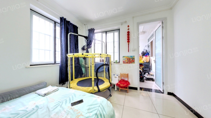 柳芳北街9号院二手房实景图