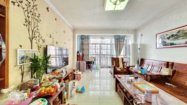 江滨苑二手房实景图