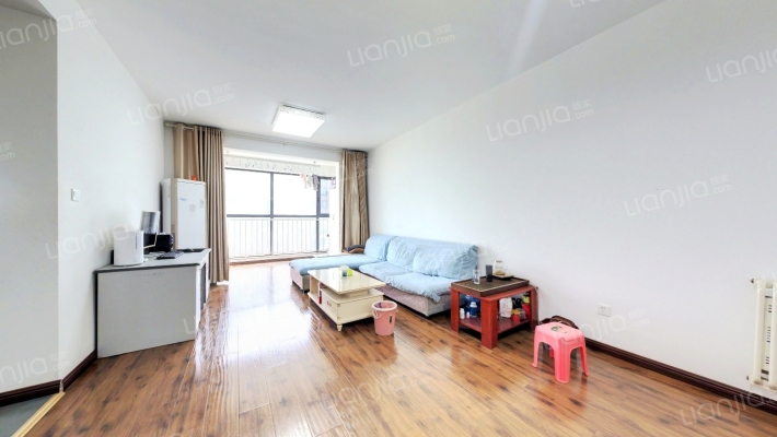 新蒲花园1号院二手房实景图