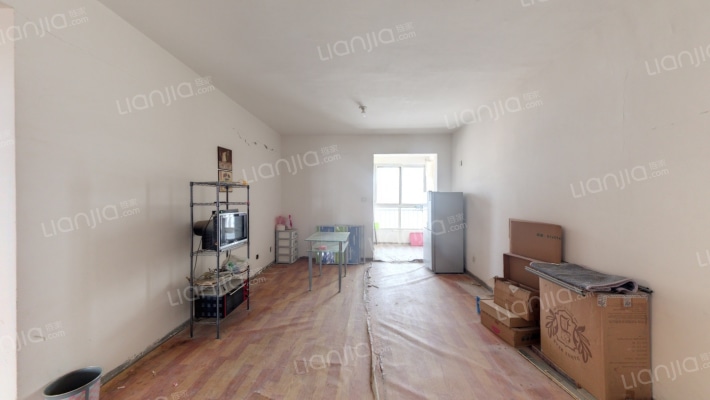 建兰丽苑二手房实景图