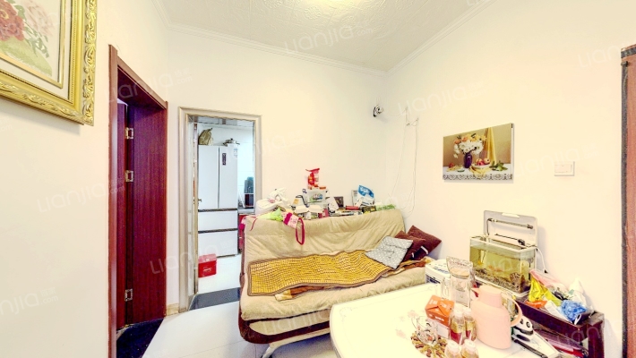 曙苑新村二手房实景图