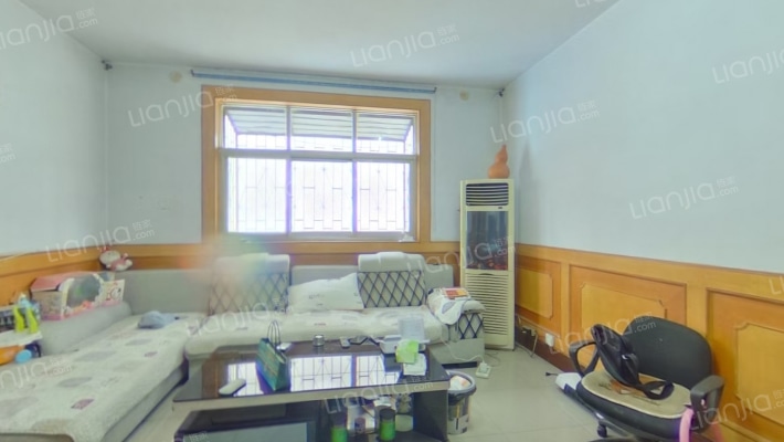 第二人民医院家属院二手房实景图