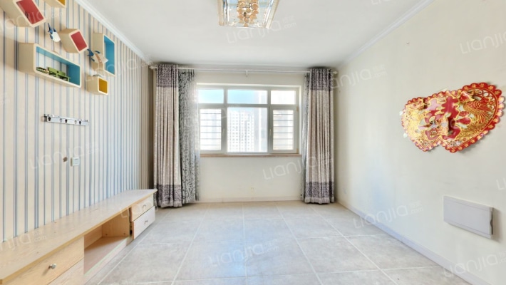 锦绣新天地二手房实景图