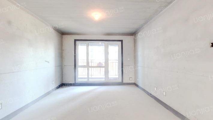 中海世家二手房实景图