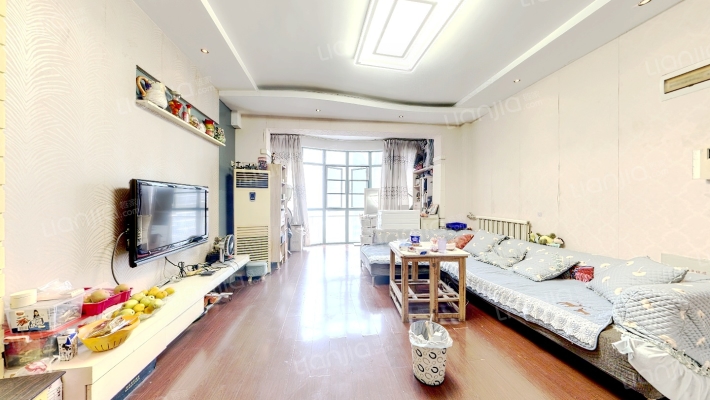 闽发汉江国际二手房实景图