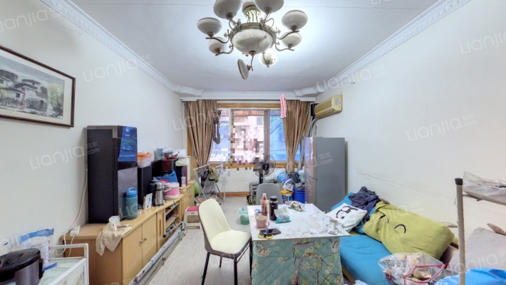 曾家湾13号生活区二手房实景图