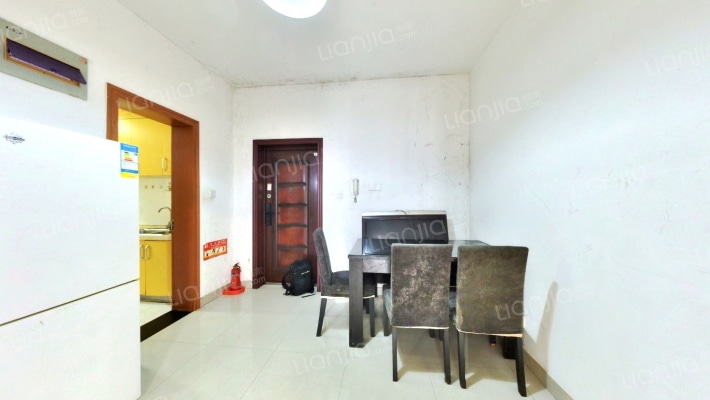 珠江新城二手房实景图