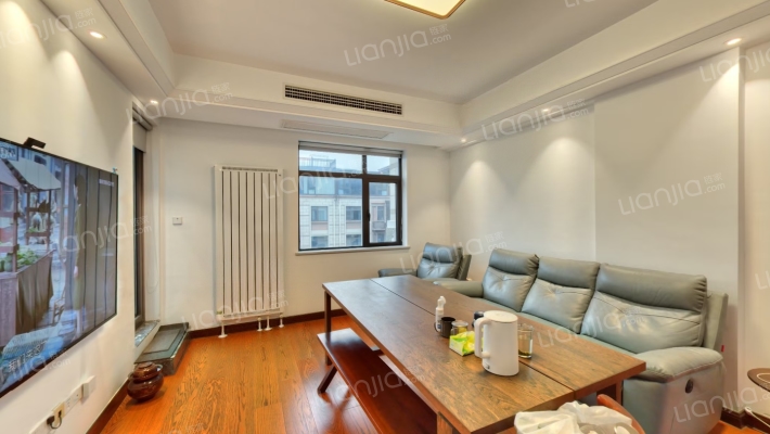 天赐金龙城二手房实景图