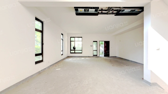 龙湖至德路9号二手房实景图