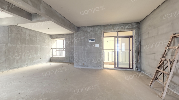 和谐家园(江城大道)二手房实景图