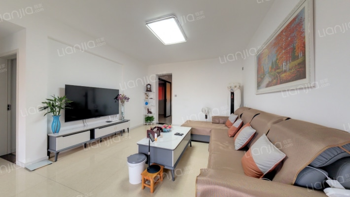 正成拉斐二手房实景图