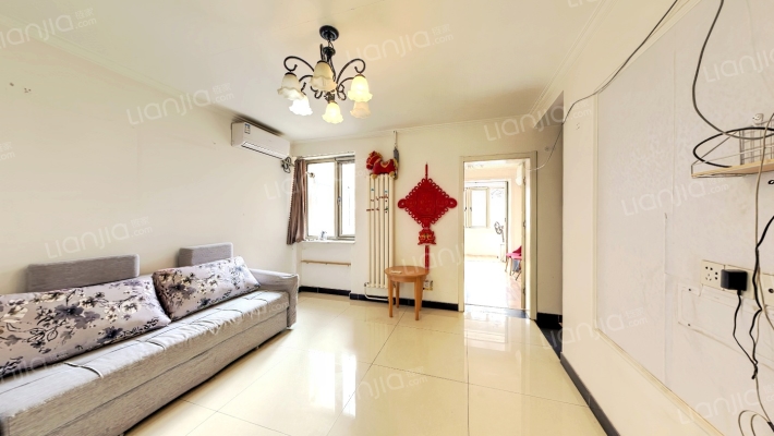 车站南里二手房实景图