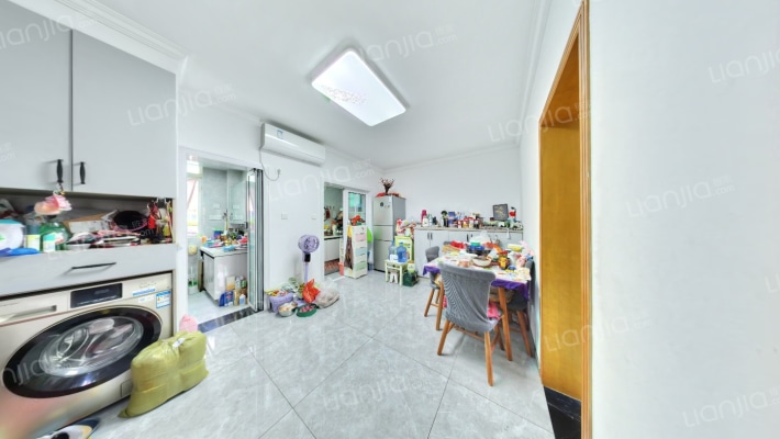 南苑社区二手房实景图