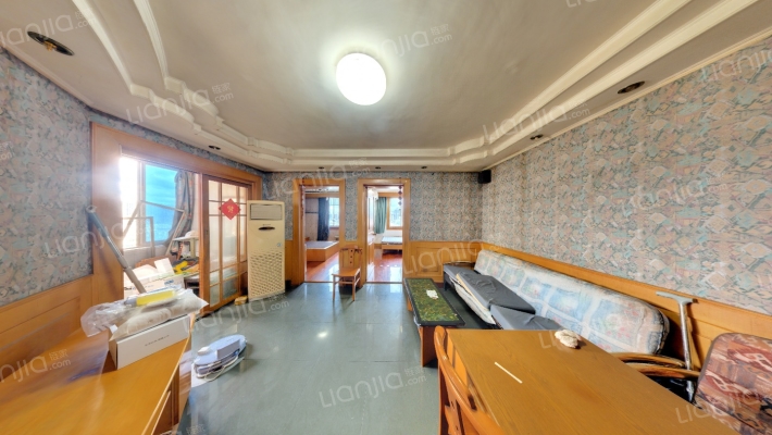 抚宁巷二手房实景图