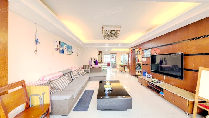 伏龙新村二手房实景图