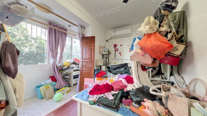 西村小区二手房实景图