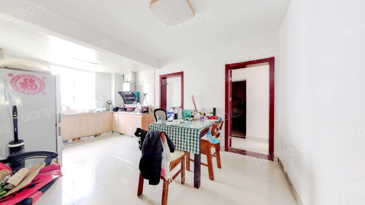 金色家园二手房实景图