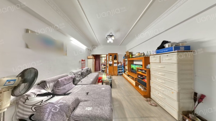 新世纪花苑二手房实景图