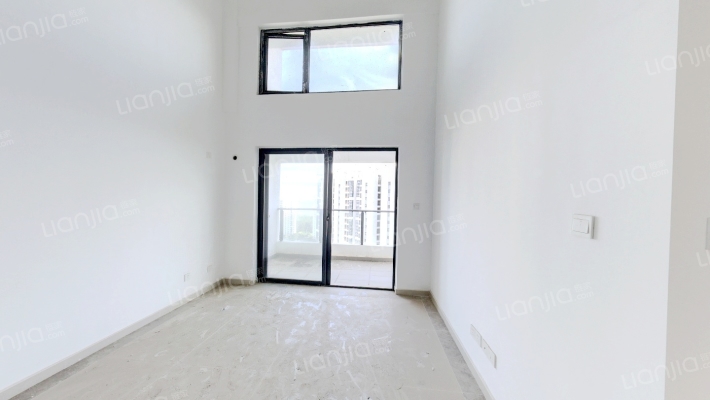 中信国安北海第一城二区二手房实景图