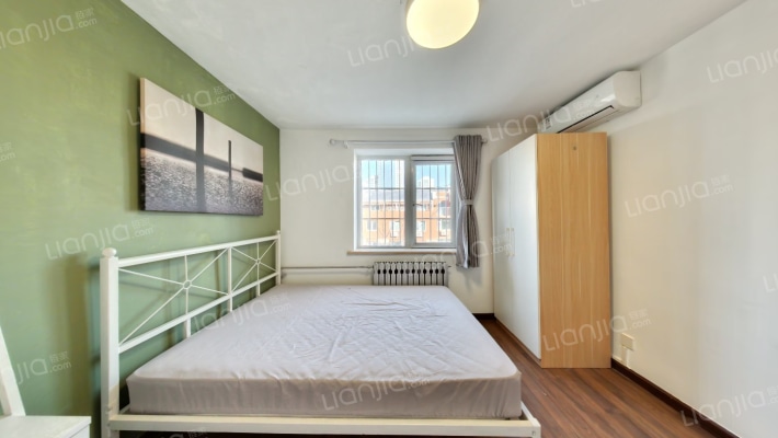 玉桃园一区二手房实景图