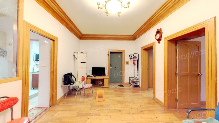 南门路1号二手房实景图