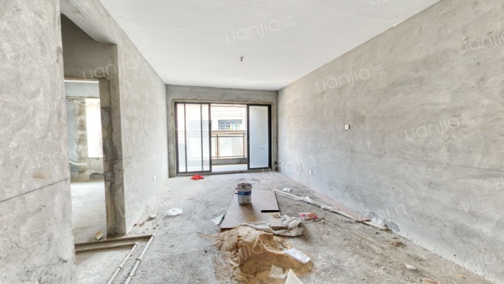 新城市花园二期二手房实景图