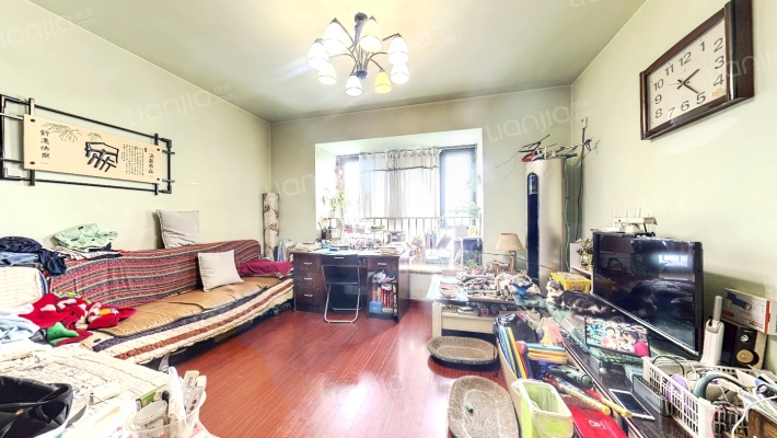 水岸丽舍二手房实景图