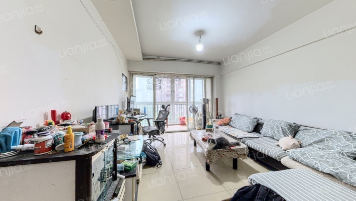 润泽园二期二手房实景图