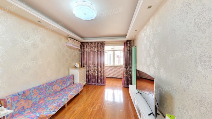 广安门外南街二手房实景图