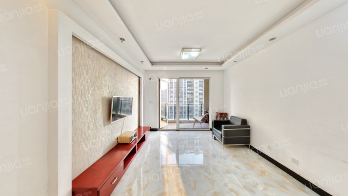 海派风范沁园二手房实景图