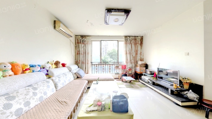 竹园二期二手房实景图