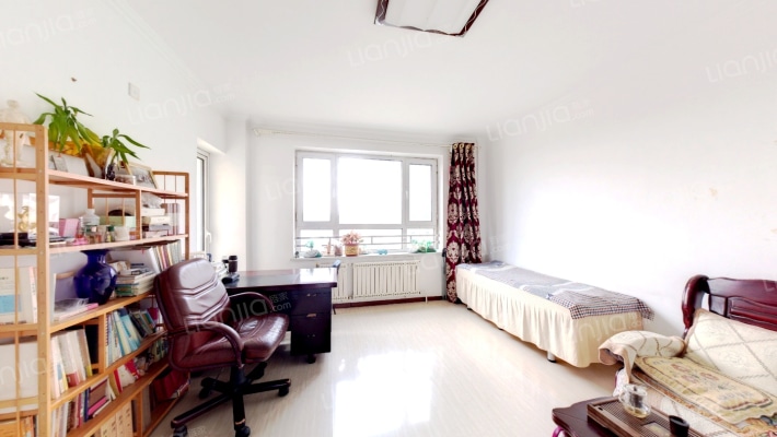 嘉安边防家园二手房实景图