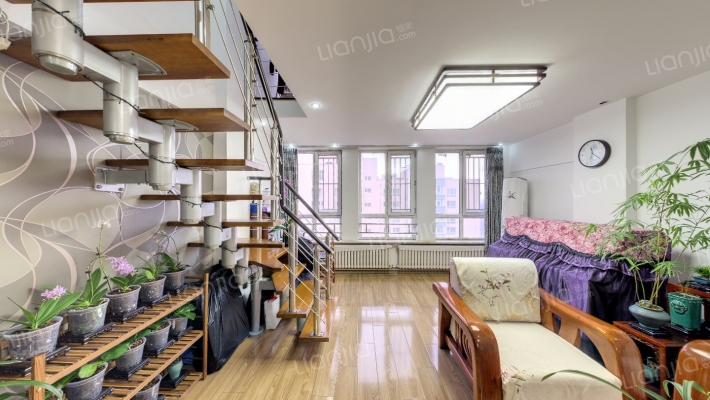 家天下二手房实景图