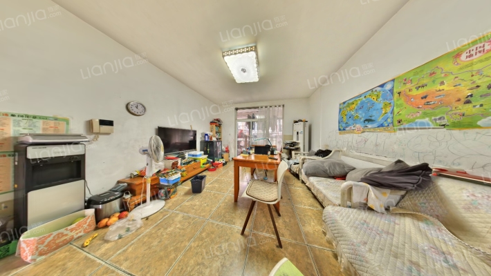 金峰云水涧二期二手房实景图